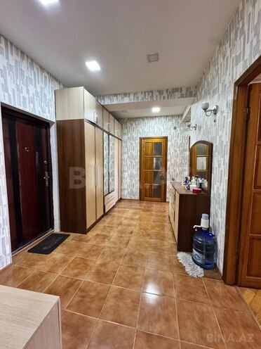 Satılır 3 otaqlı yeni tikili 106 m², Nəsimi m., photo 14 from 20
