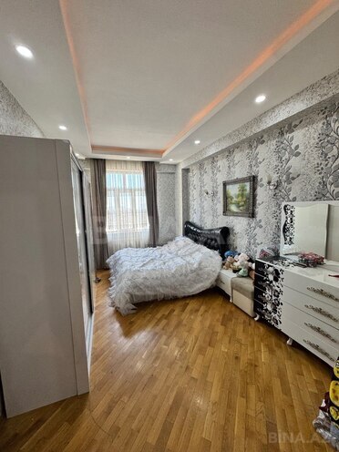 Satılır 3 otaqlı yeni tikili 106 m², Nəsimi m., photo 7 from 20