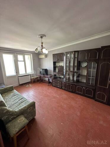 İcarəyə verilir 1 otaqlı köhnə tikili 45 m², Nəriman Nərimanov m., photo 5 from 11