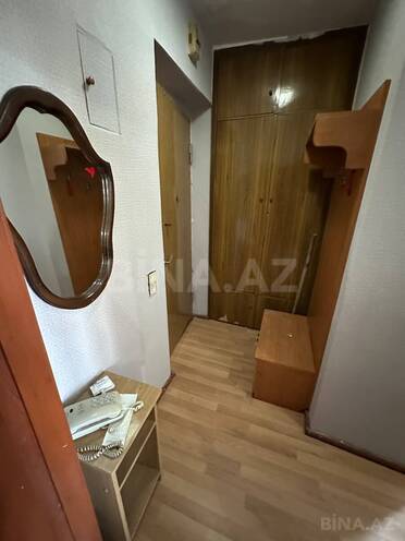 İcarəyə verilir 1 otaqlı köhnə tikili 45 m², Nəriman Nərimanov m., photo 6 from 11