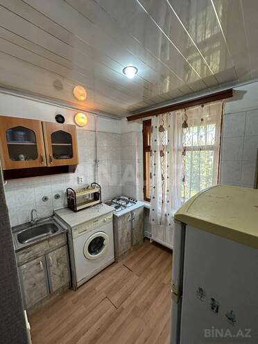 İcarəyə verilir 1 otaqlı köhnə tikili 45 m², Nəriman Nərimanov m., photo 1 from 11