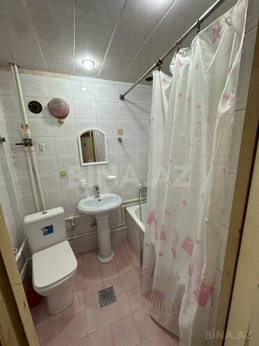 İcarəyə verilir 1 otaqlı köhnə tikili 45 m², Nəriman Nərimanov m., photo 7 from 11
