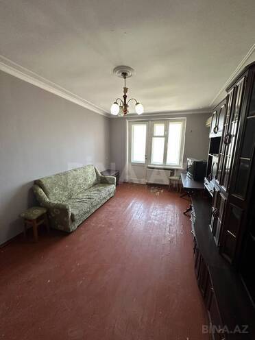 İcarəyə verilir 1 otaqlı köhnə tikili 45 m², Nəriman Nərimanov m., photo 3 from 11
