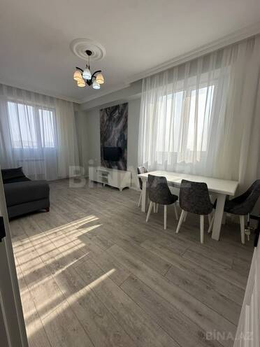 Сдаётся 3-комн. новостройка 100 м², Хатаинский р., photo 3 from 17
