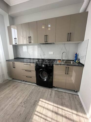 Сдаётся 3-комн. новостройка 100 м², Хатаинский р., photo 4 from 17