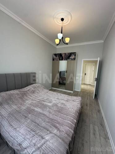 Сдаётся 3-комн. новостройка 100 м², Хатаинский р., photo 8 from 17