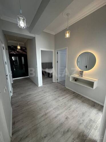 Сдаётся 3-комн. новостройка 100 м², Хатаинский р., photo 1 from 17