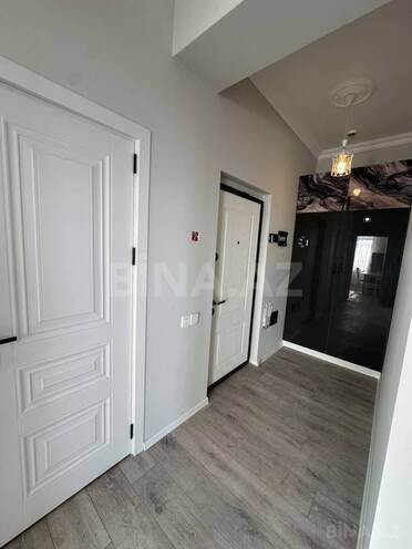 Сдаётся 3-комн. новостройка 100 м², Хатаинский р., photo 13 from 17