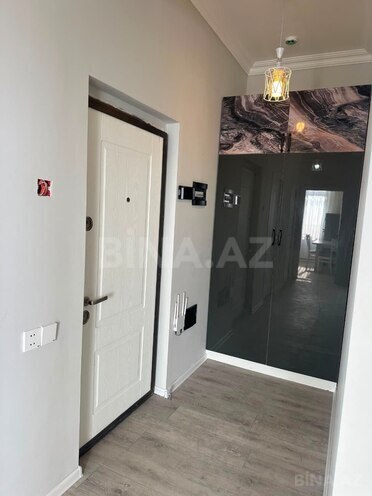 Сдаётся 3-комн. новостройка 100 м², Хатаинский р., photo 14 from 17