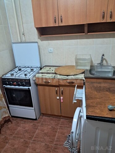 İcarəyə verilir 3 otaqlı köhnə tikili 65 m², İnşaatçılar m., photo 7 from 9