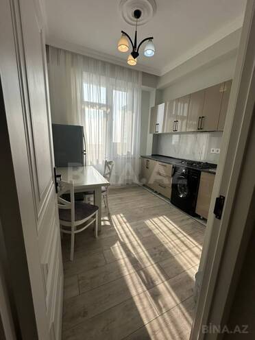 Сдаётся 3-комн. новостройка 100 м², Хатаинский р., photo 15 from 17