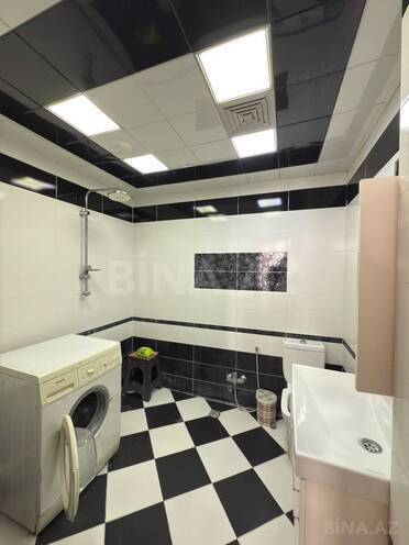 Satılır 3 otaqlı yeni tikili 138 m², İnşaatçılar m., photo 10 from 11