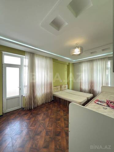 Satılır 3 otaqlı yeni tikili 138 m², İnşaatçılar m., photo 9 from 11