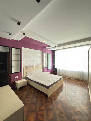 Satılır 3 otaqlı yeni tikili 138 m², İnşaatçılar m., photo 8 from 11