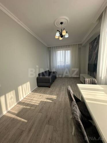 Сдаётся 3-комн. новостройка 100 м², Хатаинский р., photo 16 from 17
