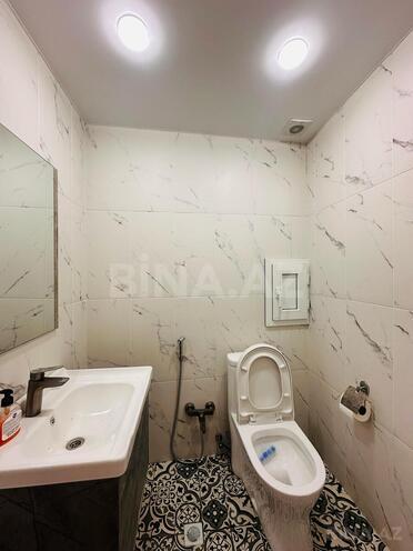 Satılır 2 otaqlı yeni tikili 97 m², Memar Əcəmi m., photo 12 from 13