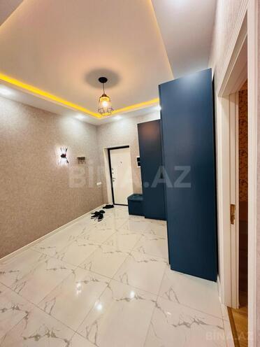 Satılır 2 otaqlı yeni tikili 97 m², Memar Əcəmi m., photo 11 from 13