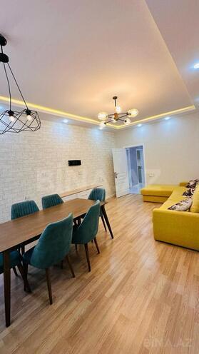 Satılır 2 otaqlı yeni tikili 97 m², Memar Əcəmi m., photo 8 from 13