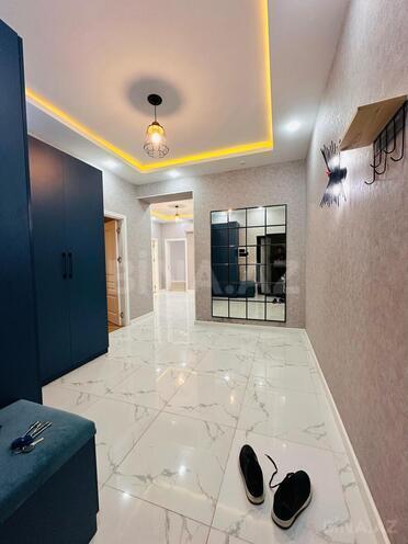 Satılır 2 otaqlı yeni tikili 97 m², Memar Əcəmi m., photo 3 from 13