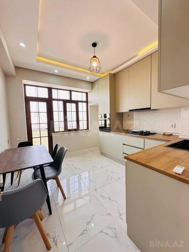 Satılır 2 otaqlı yeni tikili 97 m², Memar Əcəmi m., photo 10 from 13