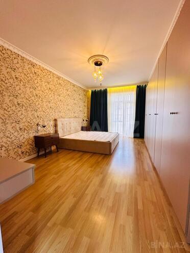 Satılır 2 otaqlı yeni tikili 97 m², Memar Əcəmi m., photo 5 from 13