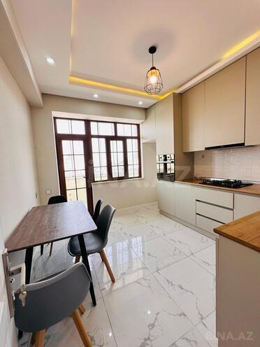 Satılır 2 otaqlı yeni tikili 97 m², Memar Əcəmi m., photo 6 from 13