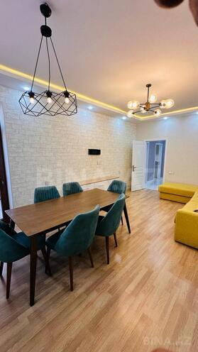 Satılır 2 otaqlı yeni tikili 97 m², Memar Əcəmi m., photo 7 from 13