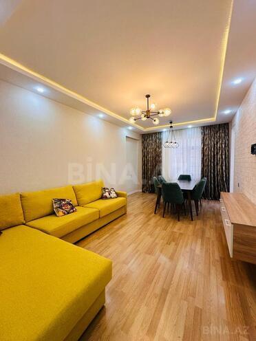 Satılır 2 otaqlı yeni tikili 97 m², Memar Əcəmi m., photo 1 from 13
