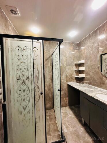 Satılır 2 otaqlı yeni tikili 97 m², Memar Əcəmi m., photo 9 from 13