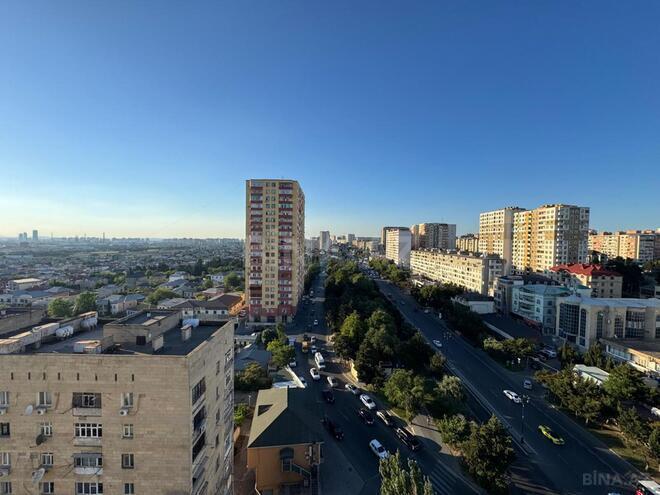 Satılır 2 otaqlı yeni tikili 80 m², Əhmədli m., photo 12 from 18