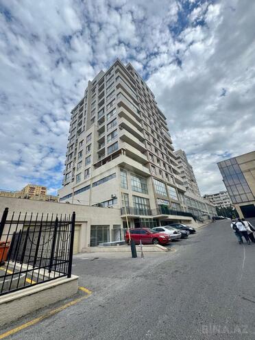 Satılır 2 otaqlı yeni tikili 80 m², Əhmədli m., photo 16 from 18