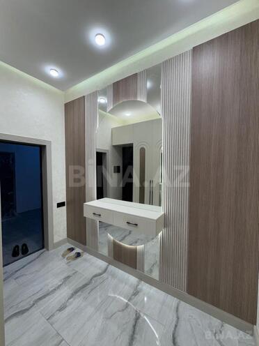 Satılır 2 otaqlı yeni tikili 80 m², Əhmədli m., photo 13 from 18