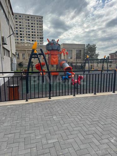 Satılır 2 otaqlı yeni tikili 80 m², Əhmədli m., photo 15 from 18