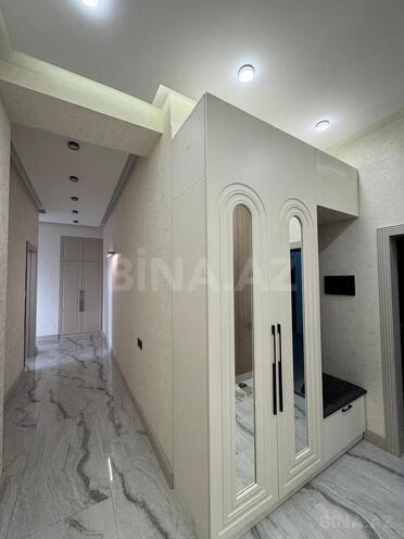 Satılır 2 otaqlı yeni tikili 80 m², Əhmədli m., photo 6 from 18