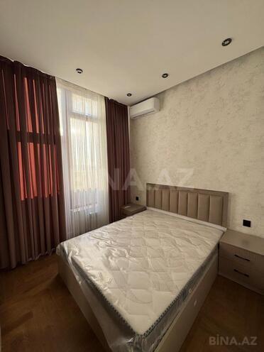 Satılır 2 otaqlı yeni tikili 80 m², Əhmədli m., photo 8 from 18