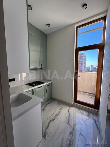 Satılır 2 otaqlı yeni tikili 80 m², Əhmədli m., photo 5 from 18