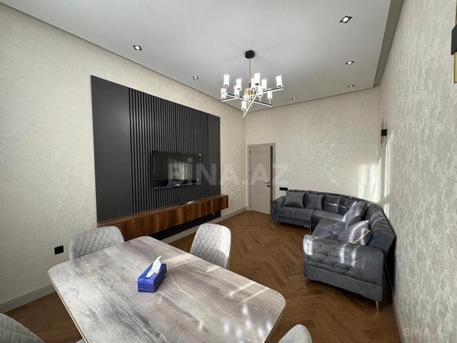 Satılır 2 otaqlı yeni tikili 80 m², Əhmədli m., photo 3 from 18