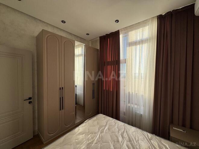 Satılır 2 otaqlı yeni tikili 80 m², Əhmədli m., photo 7 from 18