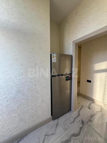 Satılır 2 otaqlı yeni tikili 80 m², Əhmədli m., photo 11 from 18
