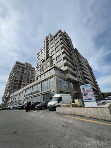 Satılır 2 otaqlı yeni tikili 80 m², Əhmədli m., photo 1 from 18
