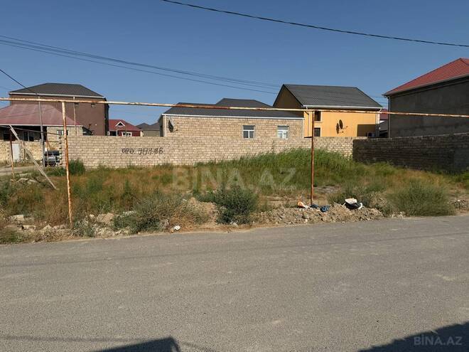 Продаётся  участок 5 сот, пос. Карачухур, photo 4 from 8