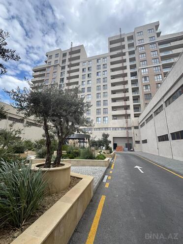 Satılır 2 otaqlı yeni tikili 80 m², Əhmədli m., photo 17 from 18
