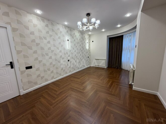 Satılır 3 otaqlı yeni tikili 115 m², İnşaatçılar m., photo 18 from 23