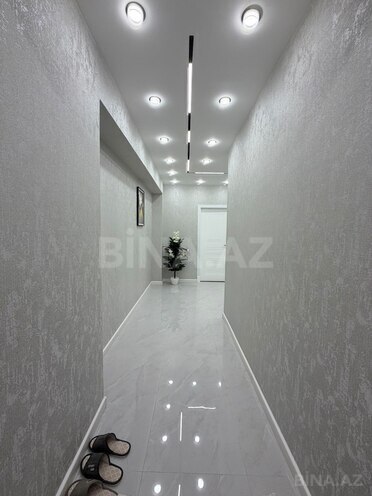 Satılır 3 otaqlı yeni tikili 115 m², İnşaatçılar m., photo 6 from 23