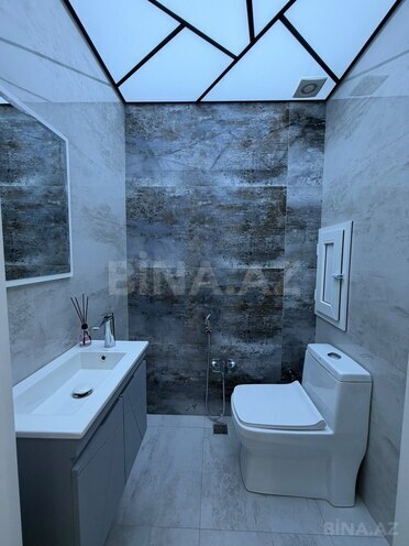 Satılır 3 otaqlı yeni tikili 115 m², İnşaatçılar m., photo 11 from 23