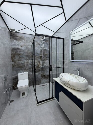 Satılır 3 otaqlı yeni tikili 115 m², İnşaatçılar m., photo 8 from 23