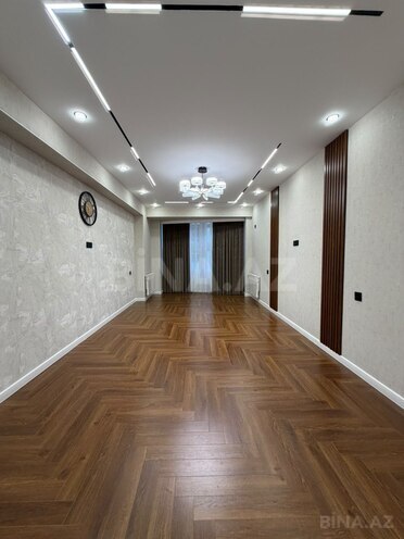 Satılır 3 otaqlı yeni tikili 115 m², İnşaatçılar m., photo 4 from 23