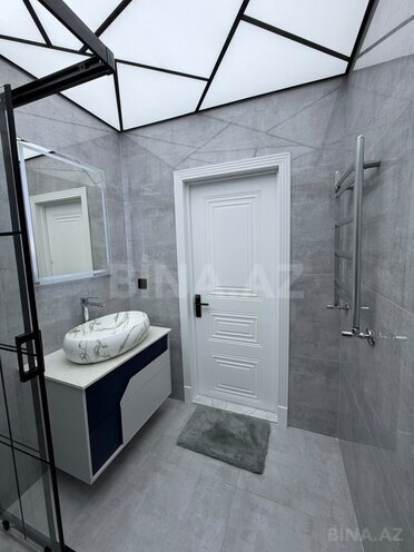 Satılır 3 otaqlı yeni tikili 115 m², İnşaatçılar m., photo 12 from 23