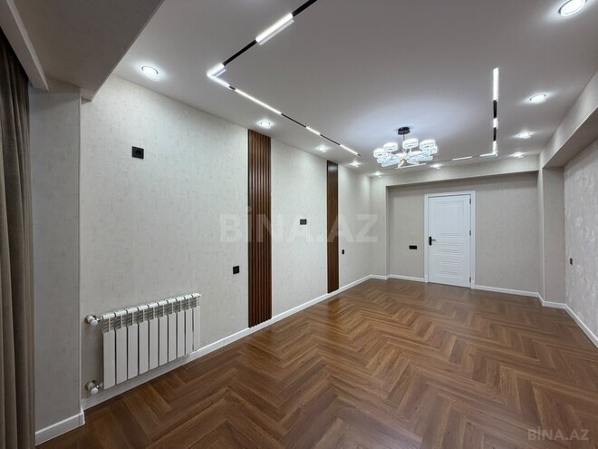 Satılır 3 otaqlı yeni tikili 115 m², İnşaatçılar m., photo 3 from 23