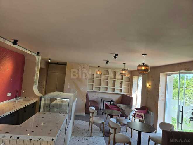 İcarəyə verilir  obyekt 100 m², Şah İsmayıl Xətai m., photo 4 from 7